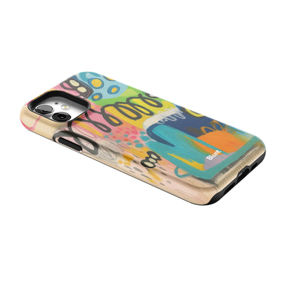 Carnival iPhone Case gallery - Iphone_12_Iphone_2