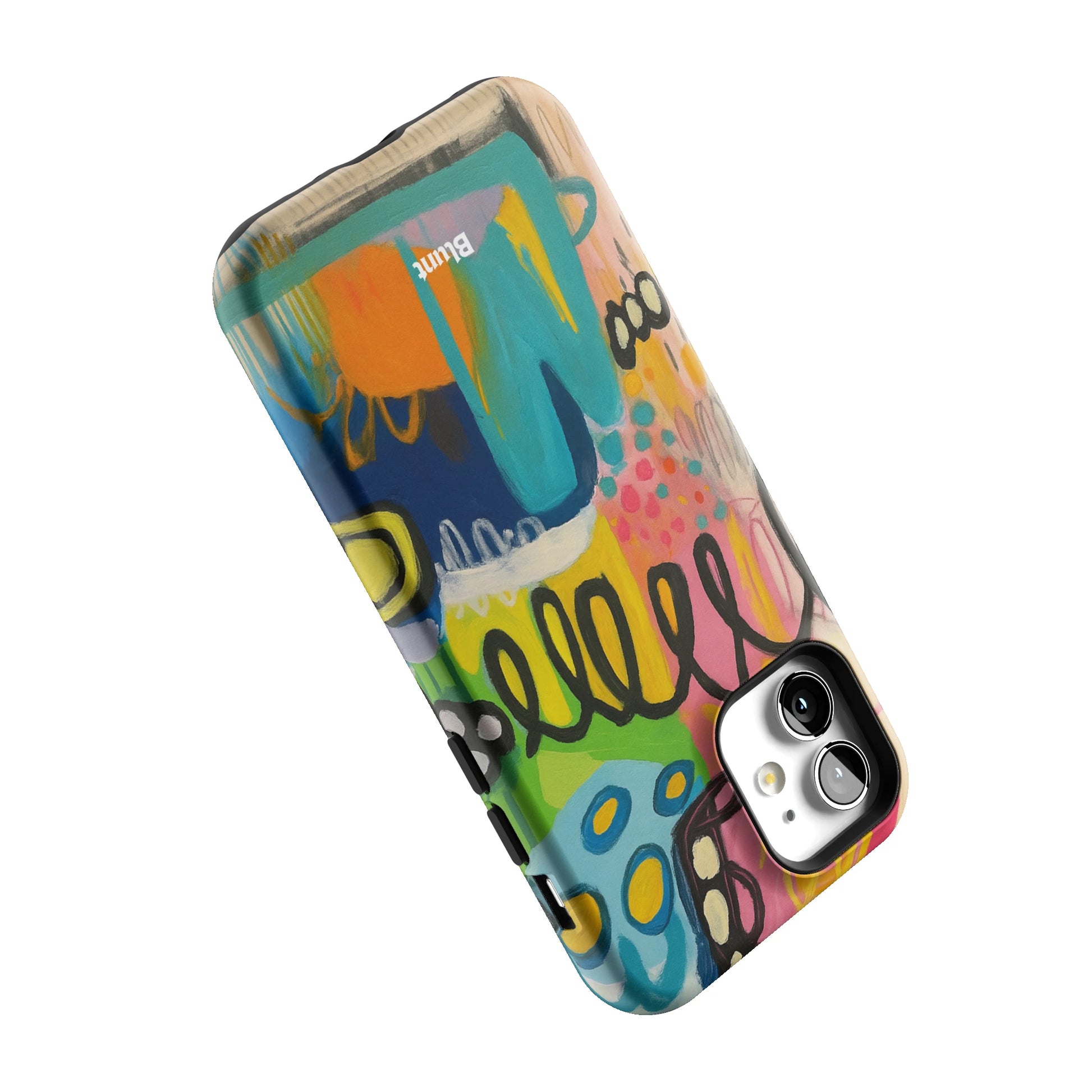Carnival iPhone Case gallery - Iphone_12_Iphone_5