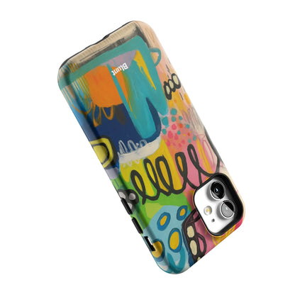 Carnival iPhone Case gallery - Iphone_12_Iphone_5