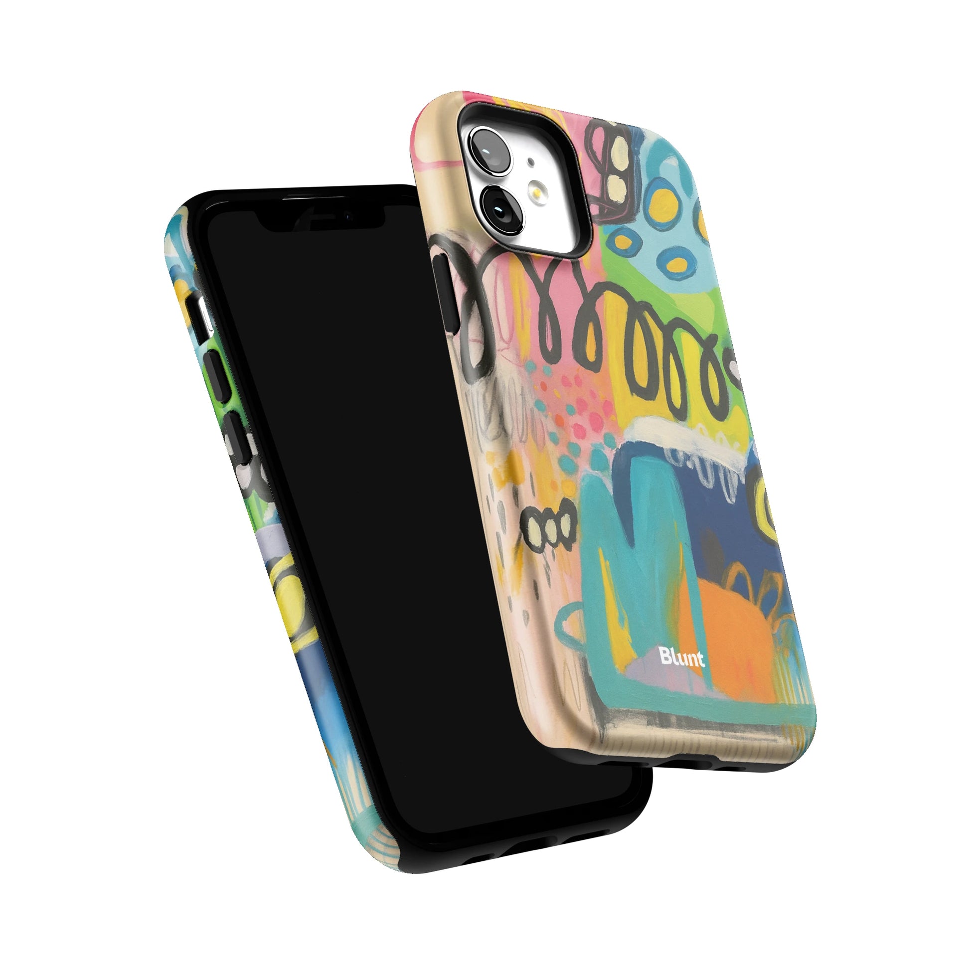 Carnival iPhone Case gallery - Iphone_12_Iphone_6