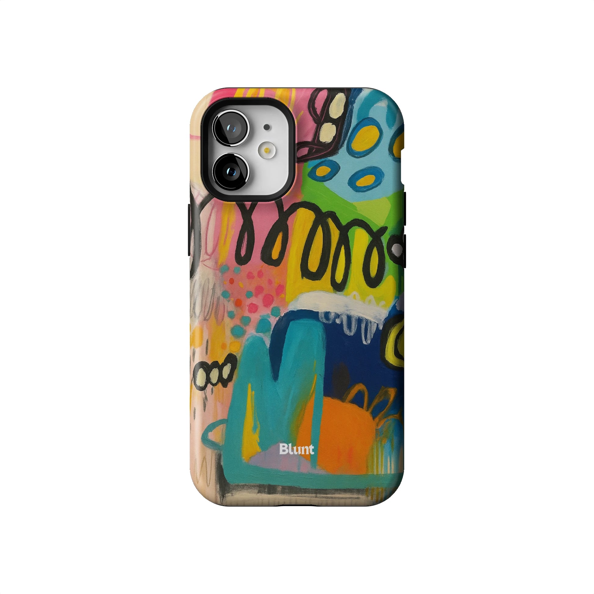 Carnival iPhone Case gallery - Iphone_12_Mini_Air_Plus_1