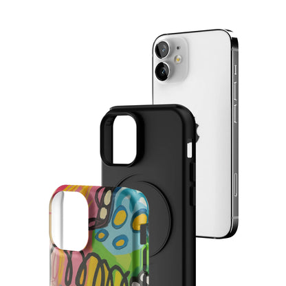 Carnival iPhone Case gallery - Iphone_12_Mini_Air_Plus_3