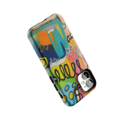 Carnival iPhone Case gallery - Iphone_12_Mini_Air_Plus_5