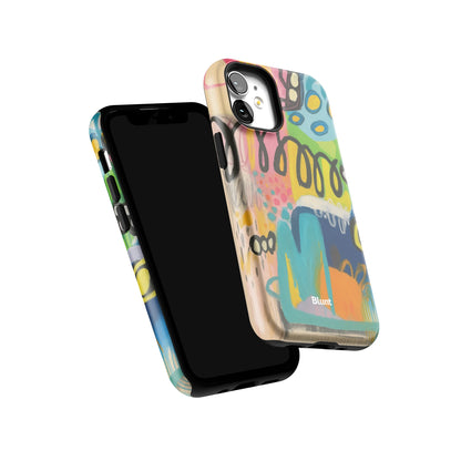Carnival iPhone Case gallery - Iphone_12_Mini_Air_Plus_6