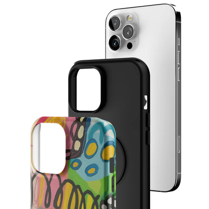 Carnival iPhone Case gallery - Iphone_12_Pro_Max_3