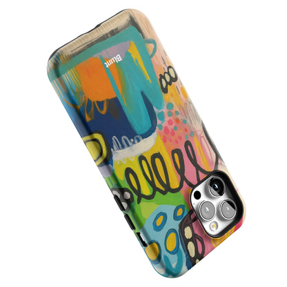 Carnival iPhone Case gallery - Iphone_12_Pro_Max_5