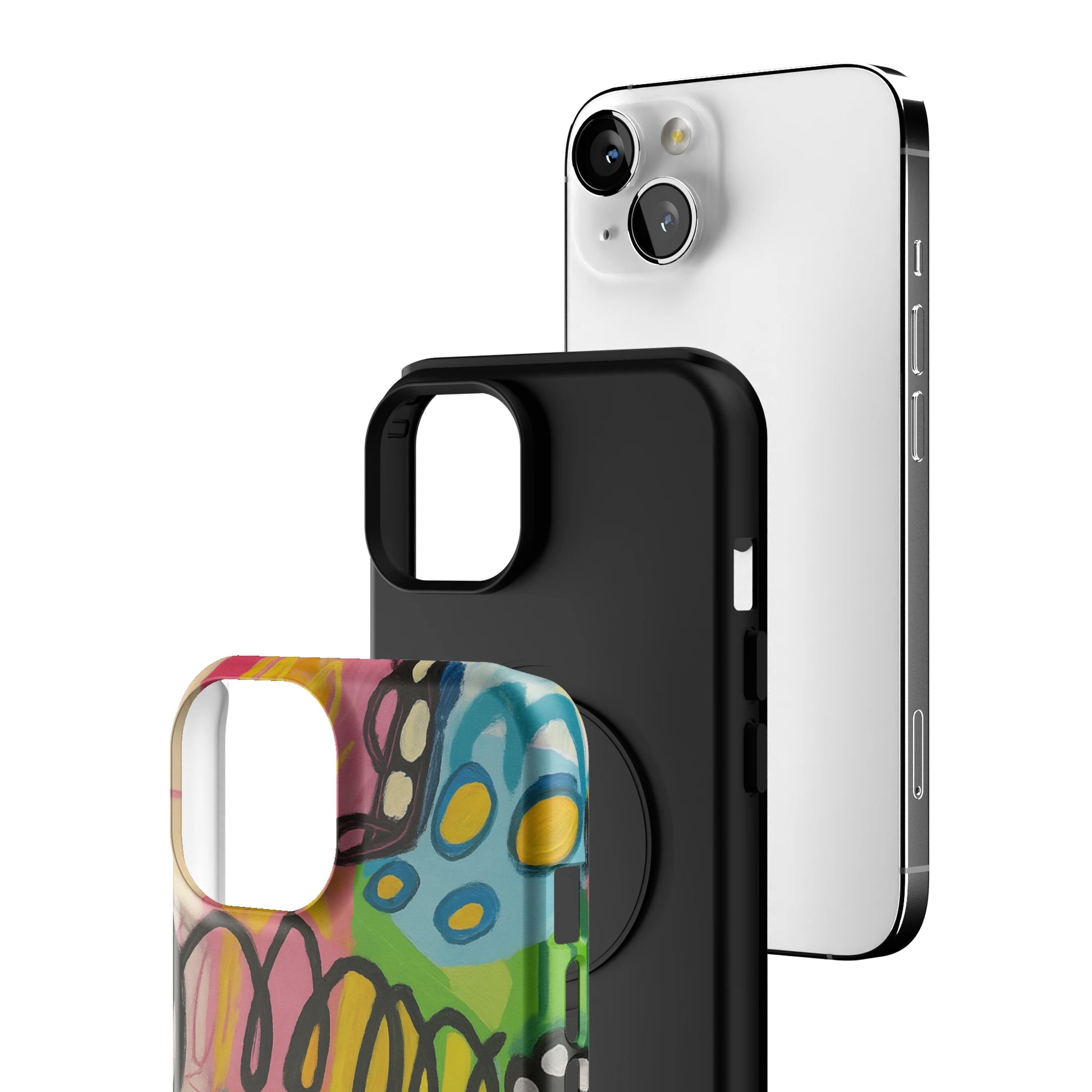 Carnival iPhone Case gallery - Iphone_13_Iphone_3