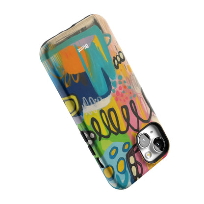 Carnival iPhone Case gallery - Iphone_13_Iphone_5