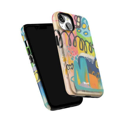 Carnival iPhone Case gallery - Iphone_13_Iphone_6