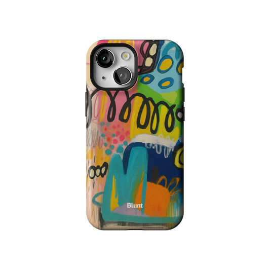 Carnival iPhone Case gallery - Iphone_13_Mini_Air_Plus_1