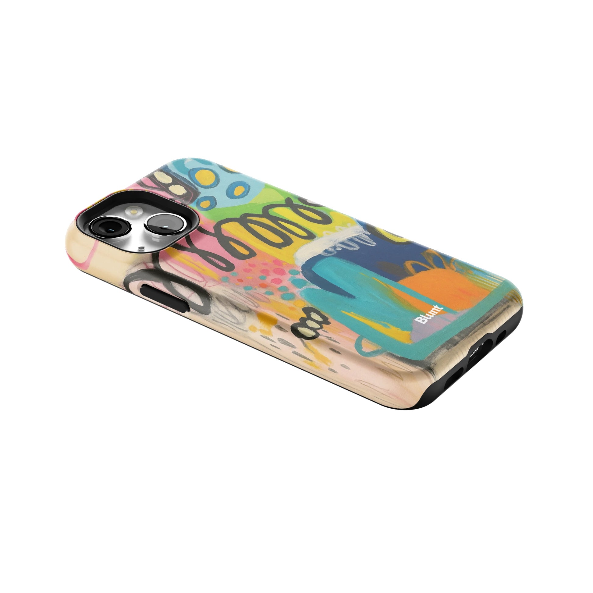 Carnival iPhone Case gallery - Iphone_13_Mini_Air_Plus_2