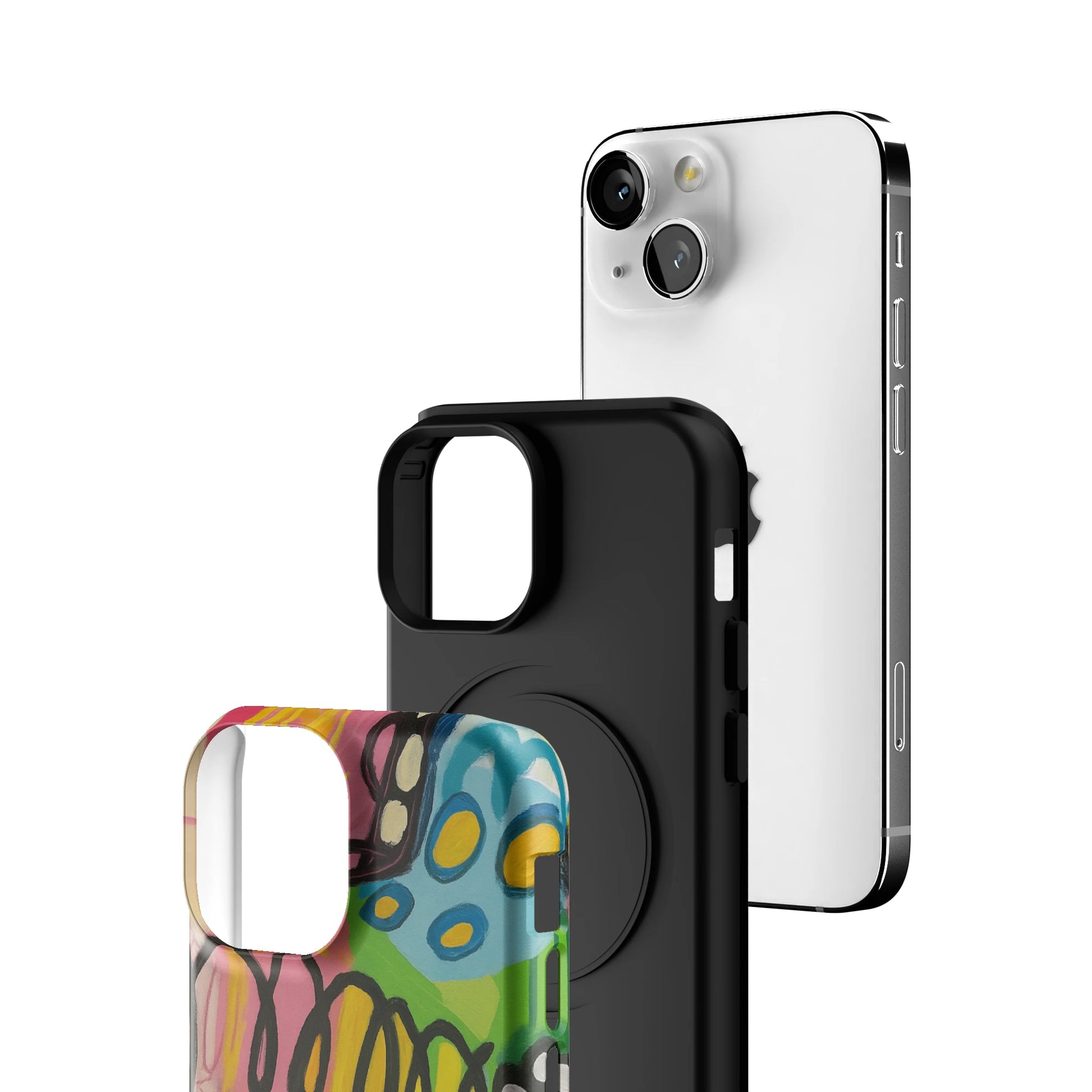 Carnival iPhone Case gallery - Iphone_13_Mini_Air_Plus_3