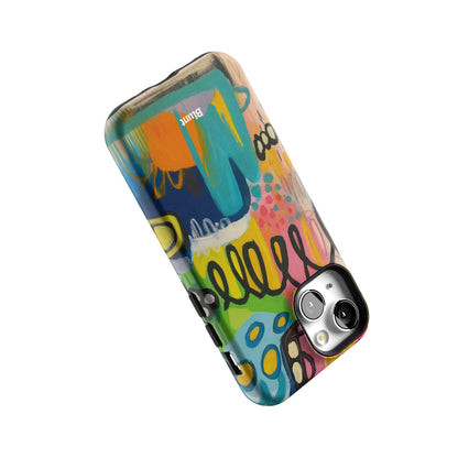 Carnival iPhone Case gallery - Iphone_13_Mini_Air_Plus_5