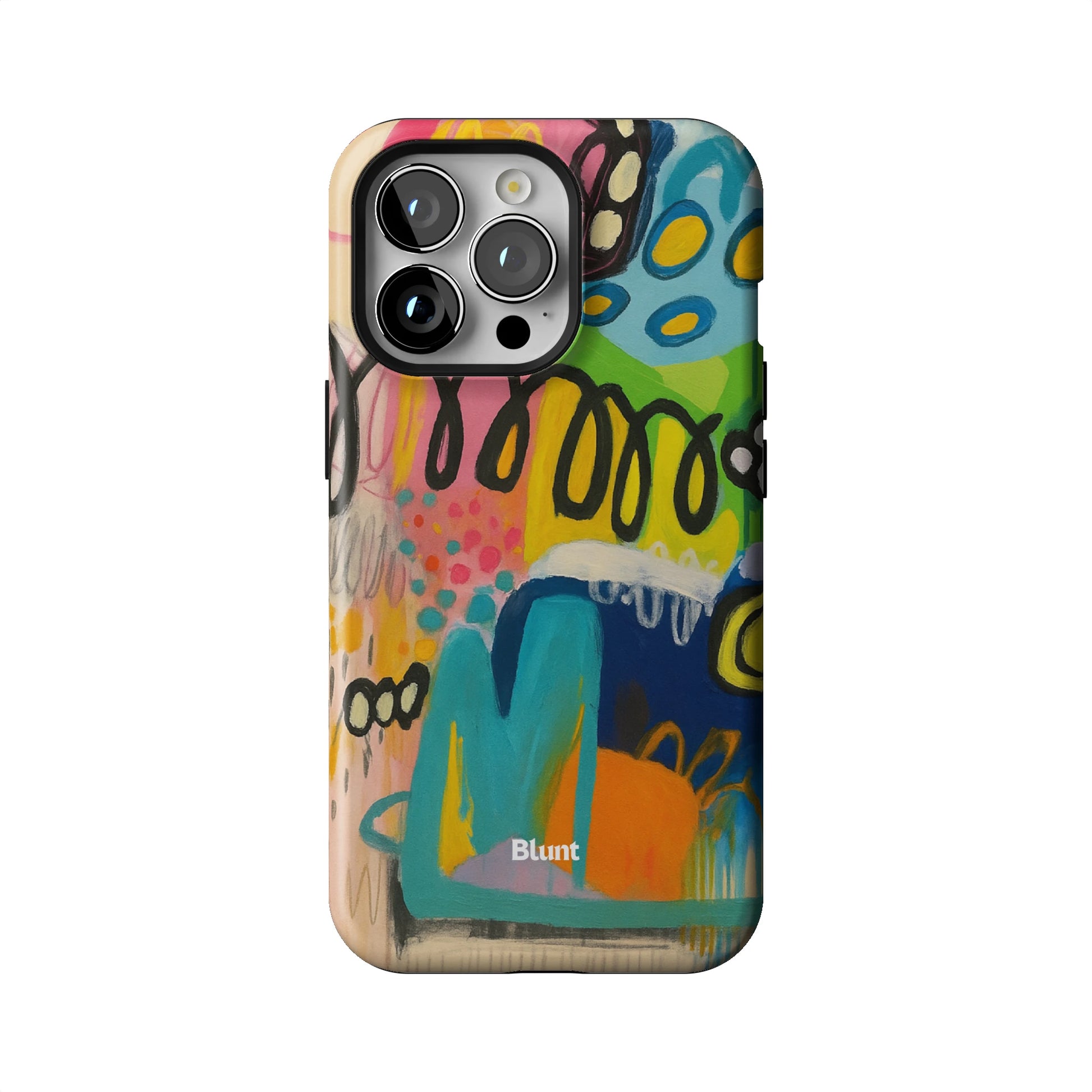 Carnival iPhone Case gallery - Iphone_13_Pro_1
