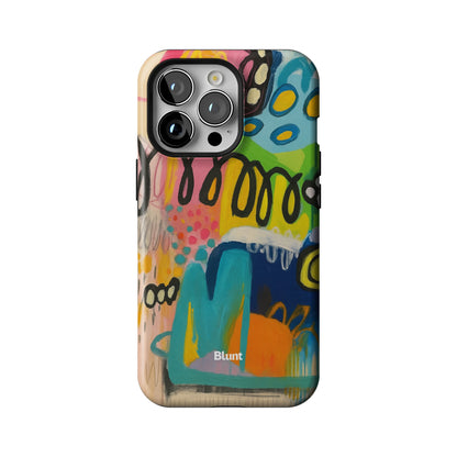 Carnival iPhone Case gallery - Iphone_13_Pro_1