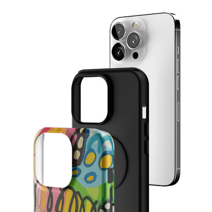 Carnival iPhone Case gallery - Iphone_13_Pro_3