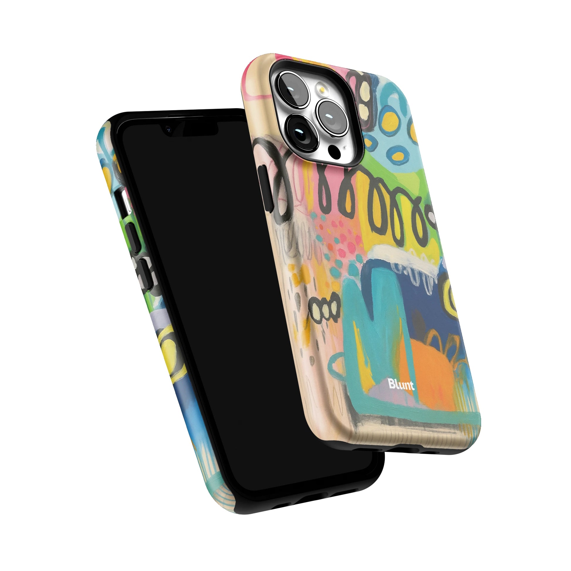 Carnival iPhone Case gallery - Iphone_13_Pro_6
