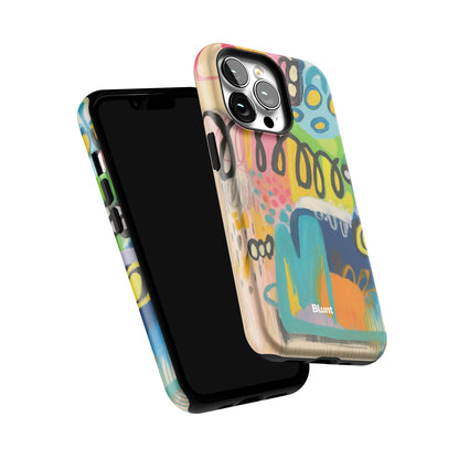 Carnival iPhone Case gallery - Iphone_13_Pro_6