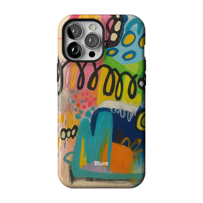 Carnival iPhone Case gallery - Iphone_13_Pro_Max_1