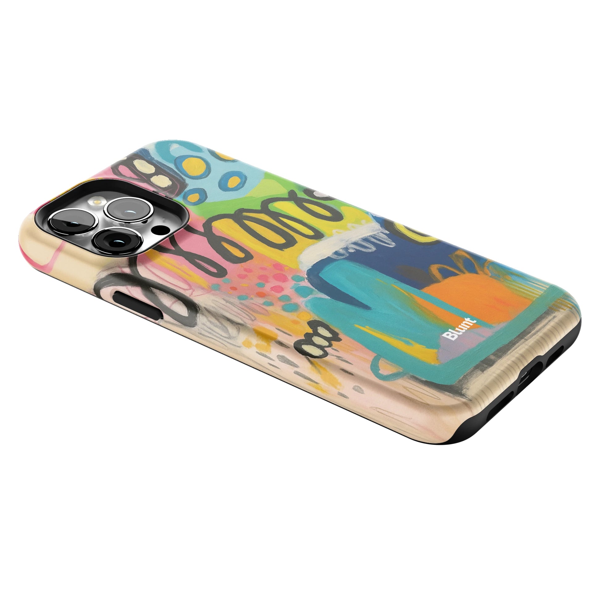 Carnival iPhone Case gallery - Iphone_13_Pro_Max_2