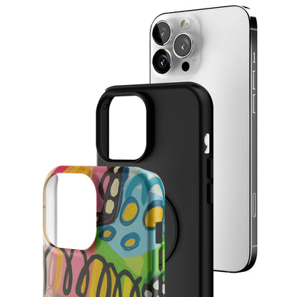Carnival iPhone Case gallery - Iphone_13_Pro_Max_3