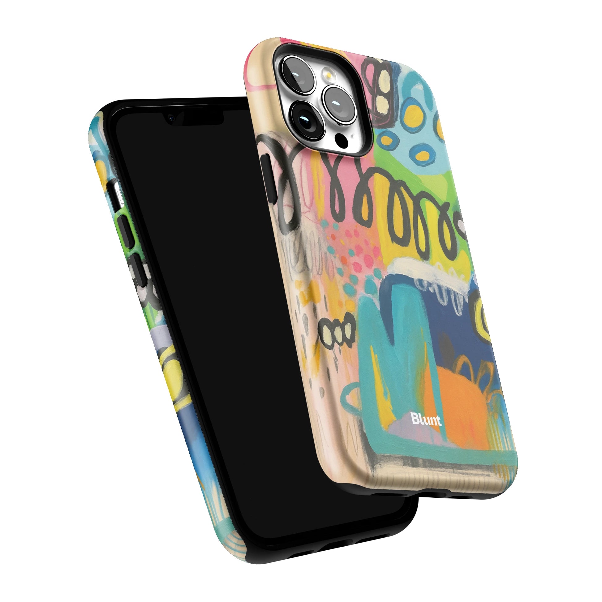 Carnival iPhone Case gallery - Iphone_13_Pro_Max_6