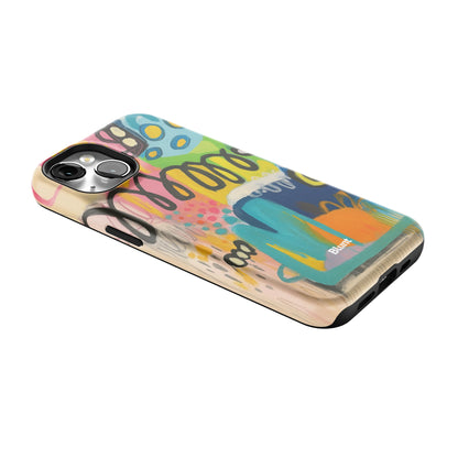 Carnival iPhone Case gallery - Iphone_14_Iphone_2