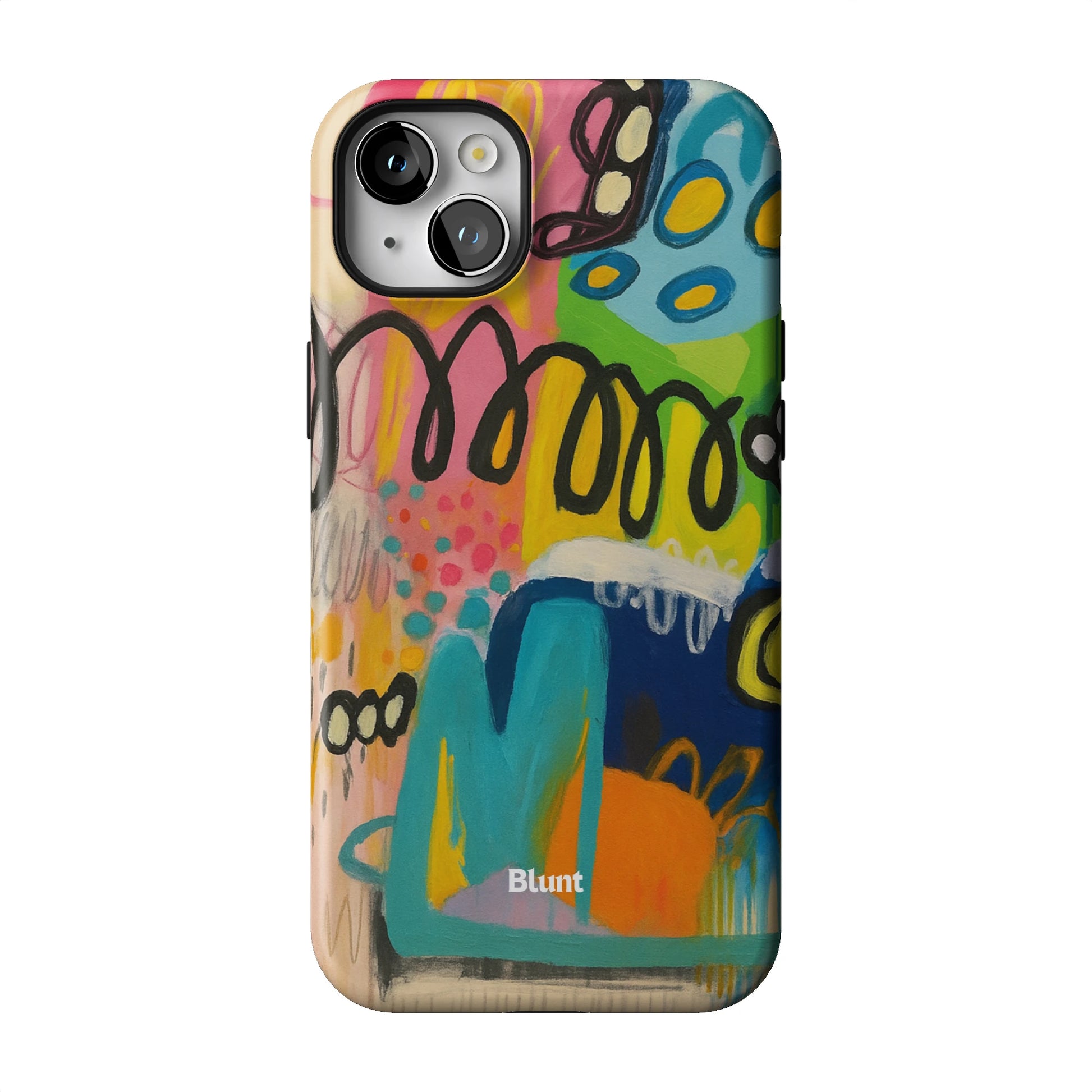 Carnival iPhone Case gallery - Iphone_14_Mini_Air_Plus_1