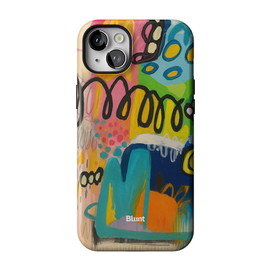 Carnival iPhone Case gallery - Iphone_14_Mini_Air_Plus_1