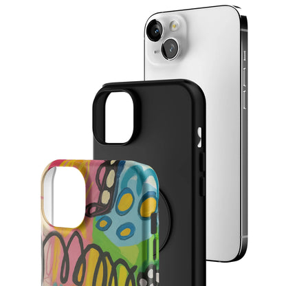 Carnival iPhone Case gallery - Iphone_14_Mini_Air_Plus_3