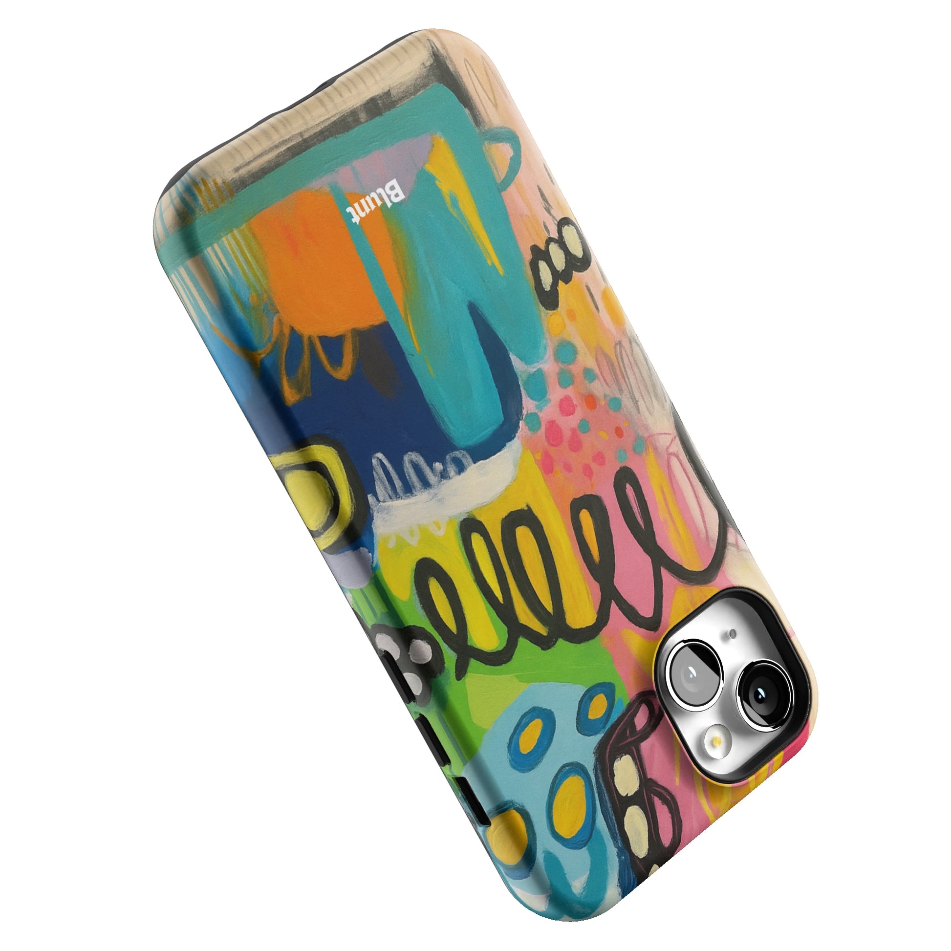 Carnival iPhone Case gallery - Iphone_14_Mini_Air_Plus_5