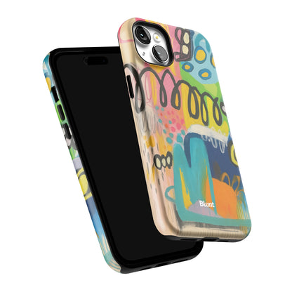 Carnival iPhone Case gallery - Iphone_14_Mini_Air_Plus_6