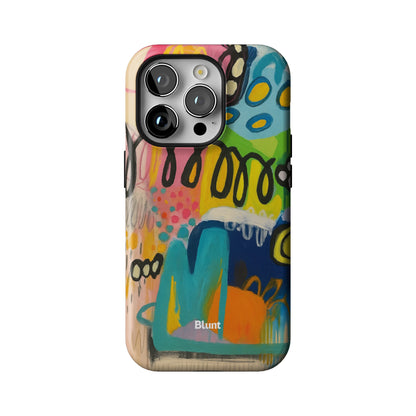 Carnival iPhone Case gallery - Iphone_14_Pro_1