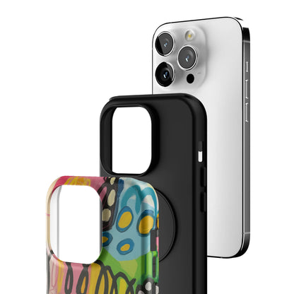 Carnival iPhone Case gallery - Iphone_14_Pro_3