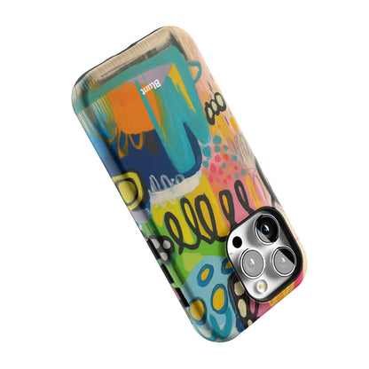 Carnival iPhone Case gallery - Iphone_14_Pro_5