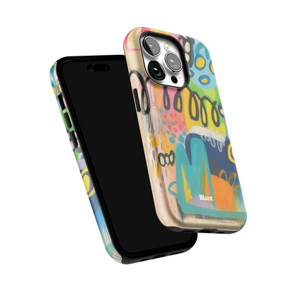 Carnival iPhone Case gallery - Iphone_14_Pro_6