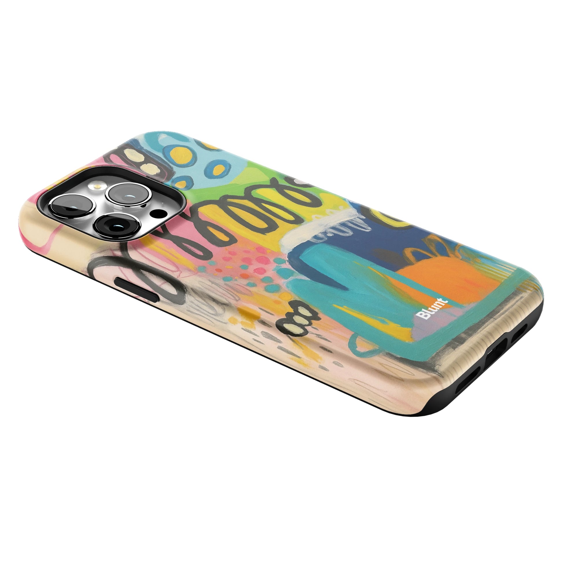 Carnival iPhone Case gallery - Iphone_14_Pro_Max_2