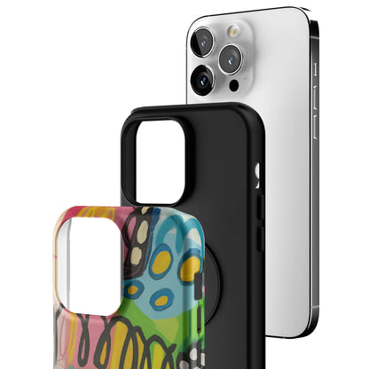 Carnival iPhone Case gallery - Iphone_14_Pro_Max_3