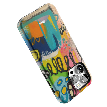 Carnival iPhone Case gallery - Iphone_14_Pro_Max_5