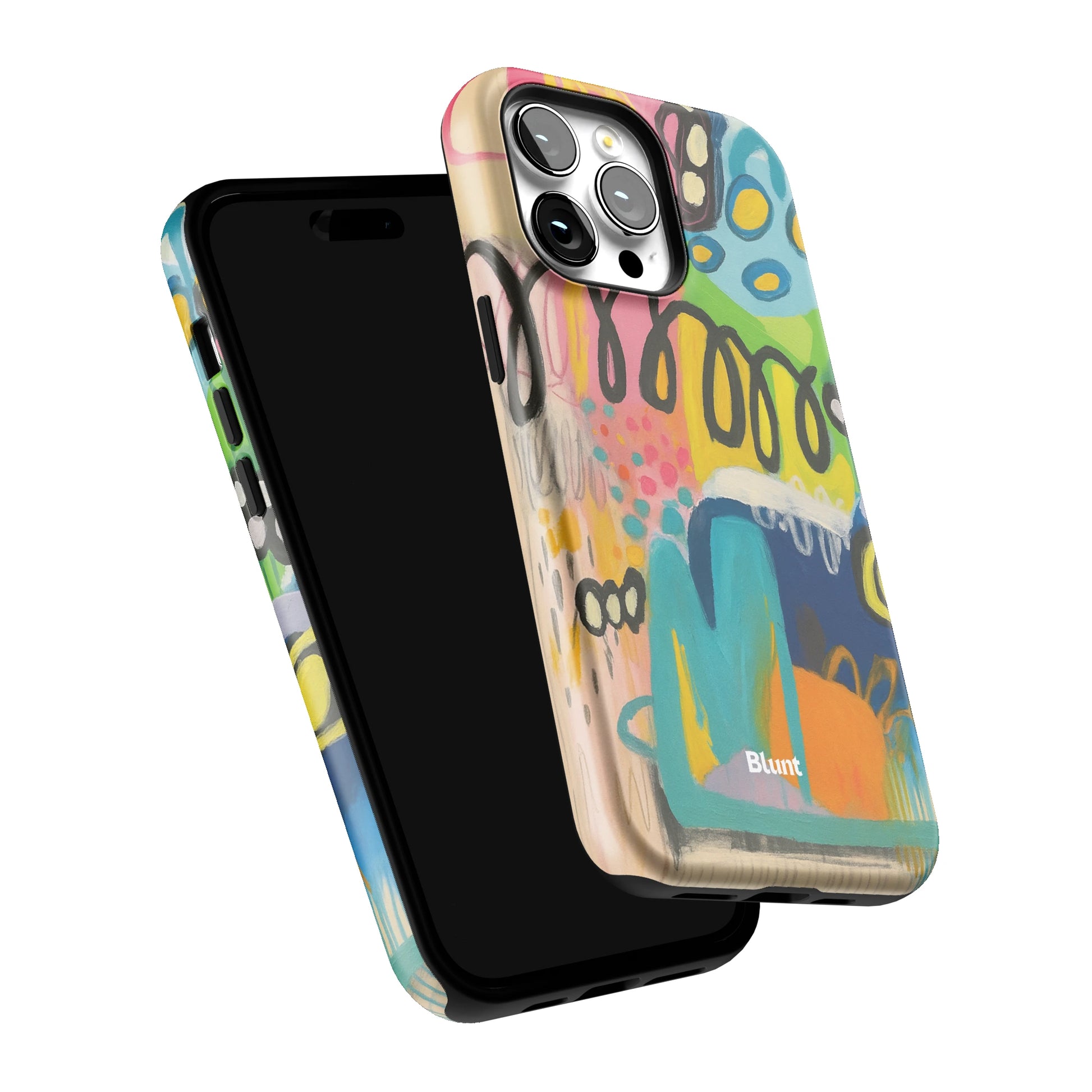 Carnival iPhone Case gallery - Iphone_14_Pro_Max_6