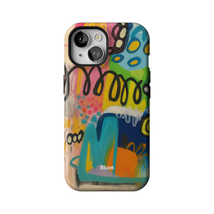 Carnival iPhone Case gallery - Iphone_15_Iphone_1