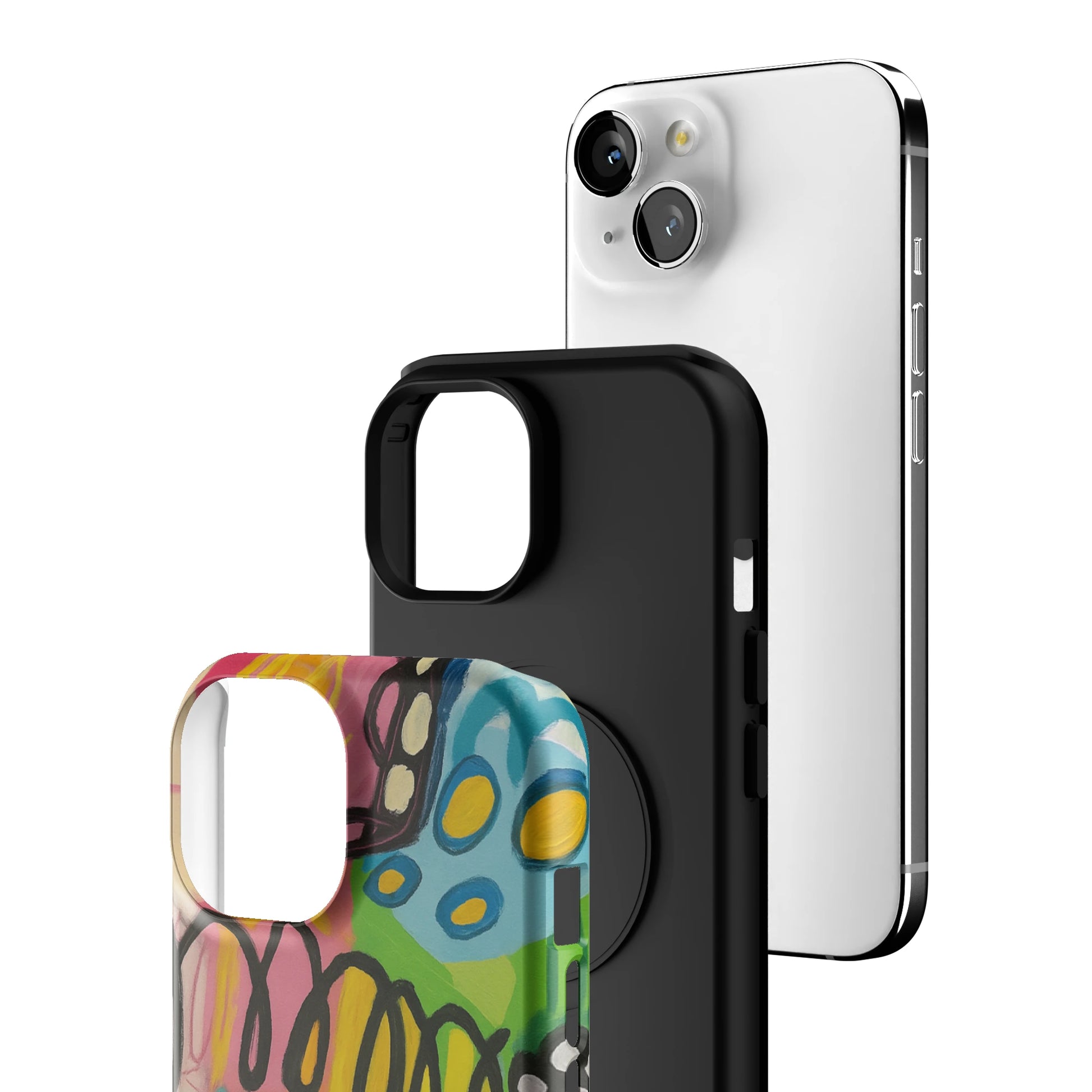 Carnival iPhone Case gallery - Iphone_15_Iphone_3
