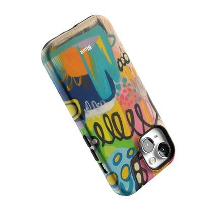 Carnival iPhone Case gallery - Iphone_15_Iphone_5