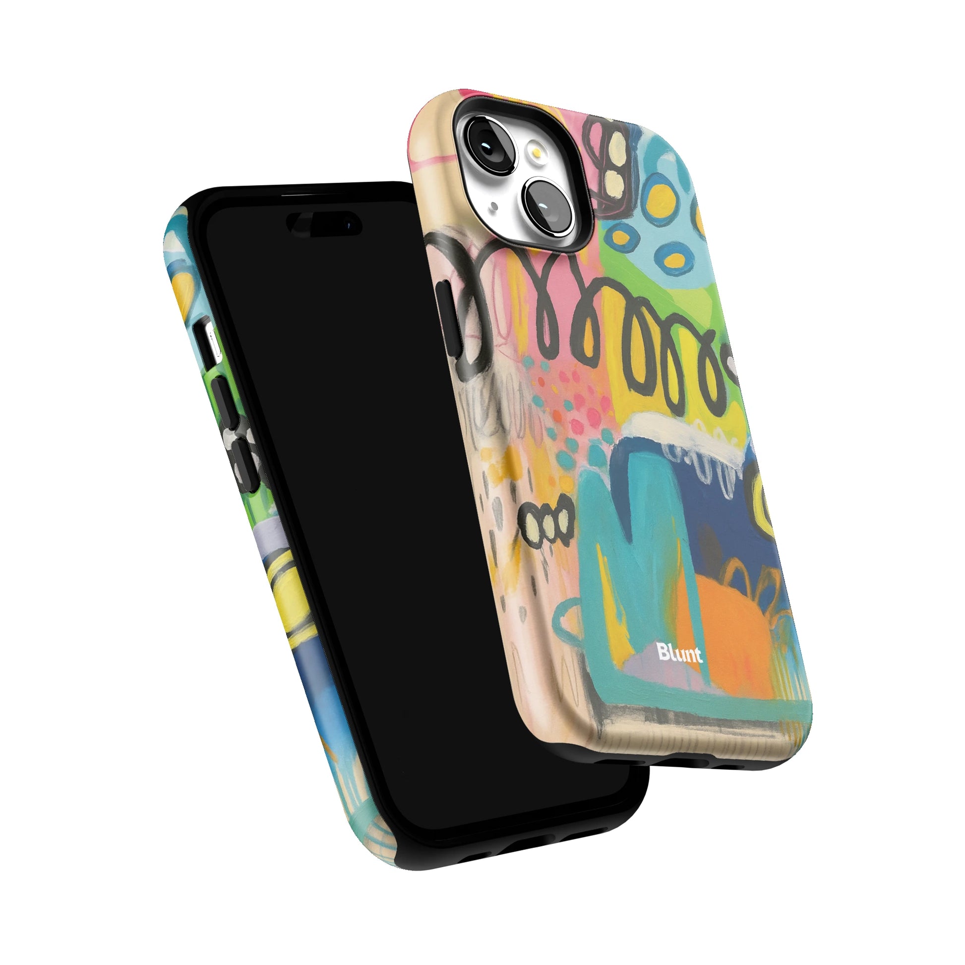 Carnival iPhone Case gallery - Iphone_15_Iphone_6