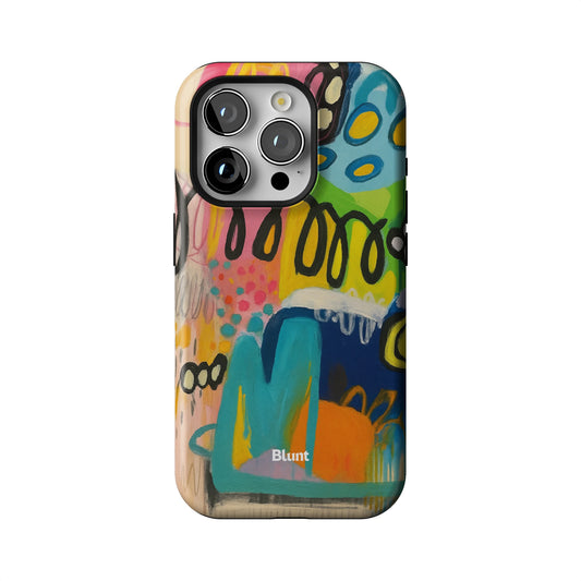 Carnival iPhone Case gallery - Iphone_15_Pro_1