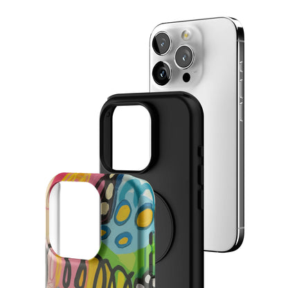 Carnival iPhone Case gallery - Iphone_15_Pro_3