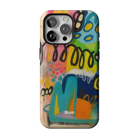 Carnival iPhone Case gallery - Iphone_15_Pro_Max_1
