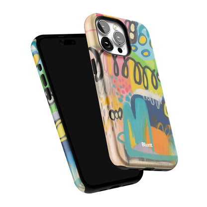 Carnival iPhone Case gallery - Iphone_15_Pro_Max_6