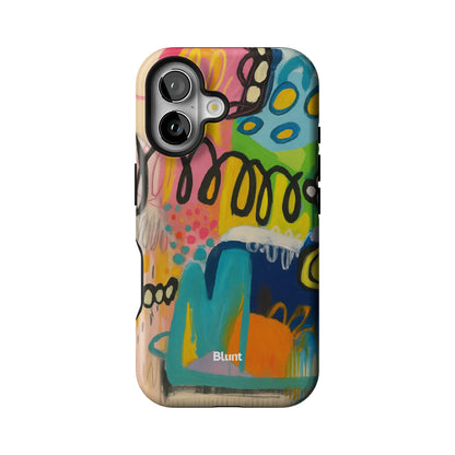 Carnival iPhone Case gallery - Iphone_16_Iphone_1