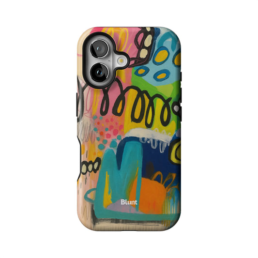 Carnival iPhone Case gallery - Iphone_16_Iphone_1